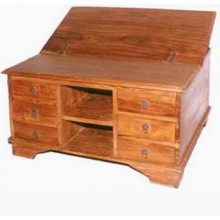 Ayasa Solid Wood  Box