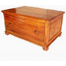 Provencal Solid Sheesham Wood box 
