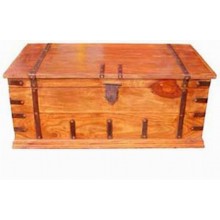 Verona Solid Wood  Box