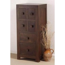 Stanfield Solid Wood Chest of Drawers