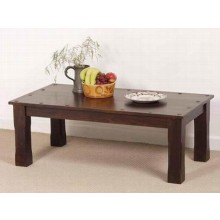 Tora Solid Sheesham Wood s Nest of Tables 