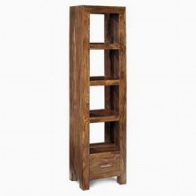Siramika Solid Wood Cabinet 