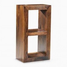 Abbey Solid Wood Cabinet 