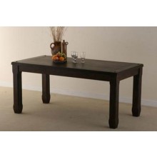 Tim Extendable Dining Table 