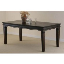 Kerry Solid Sheesham Wood Dining 