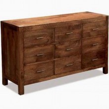 Astra Solidwood Drawer Chest