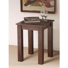 Steller Solid Wood Coffee Table 