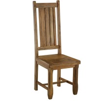 Abbey Solid Wood chair