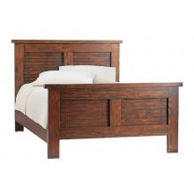 Kendra Trundle Bed