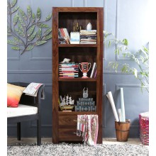 Osias Bookshelf 